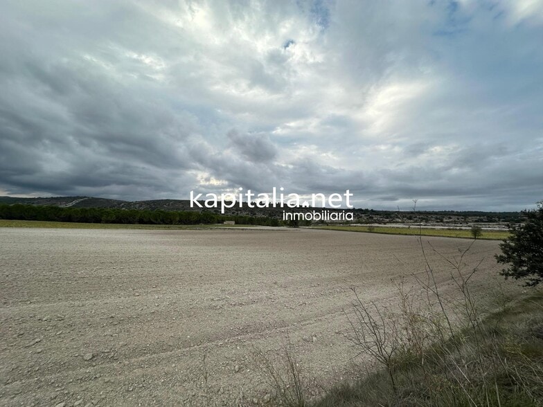 Land in Alfafara, Alicante for sale - Aerial - Image 3 of 6