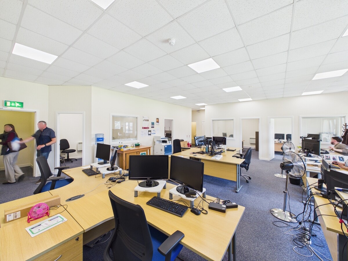 Newhailes Rd, Musselburgh, ELN EH21 6RH - Unité 4B - - Photo intérieure - Image 1 of 5