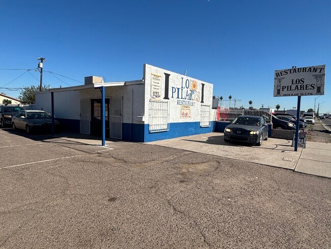 More details for 3416 W Buckeye Rd, Phoenix, AZ - Retail for Sale