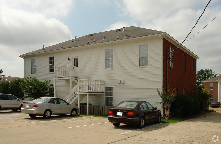 406 Orchard Park Dr, Ridgeland, MS à louer - Photo du bâtiment - Image 3 de 4