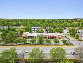 787 E Butler Rd, Mauldin, SC for lease Building Photo- Image 1 of 10