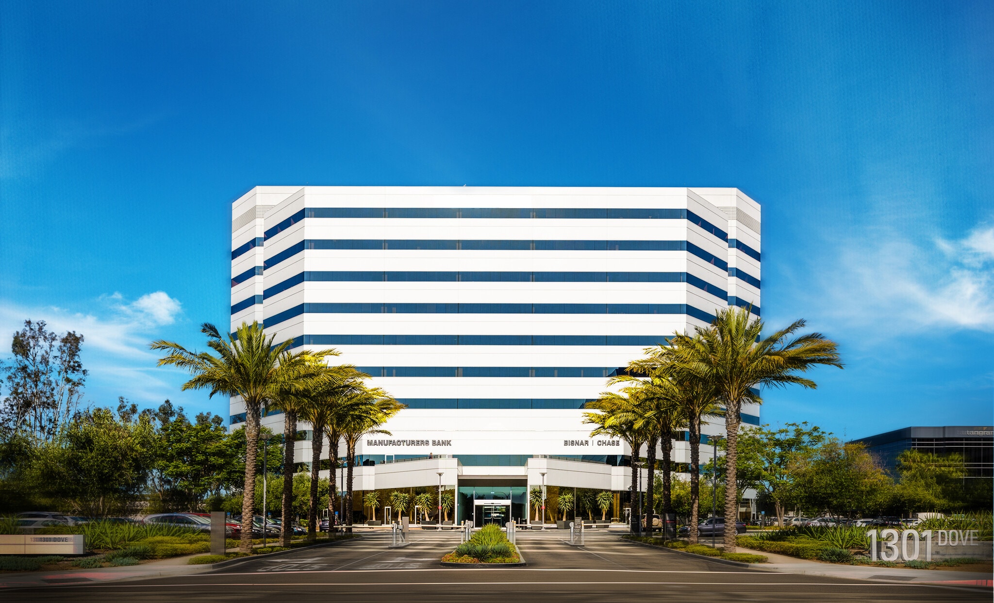 1301 Dove St, Newport Beach, CA for lease Building Photo- Image 1 of 10