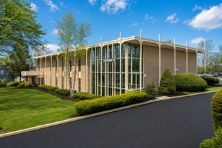 More details for 340 Main St, Madison, NJ - Office for Lease