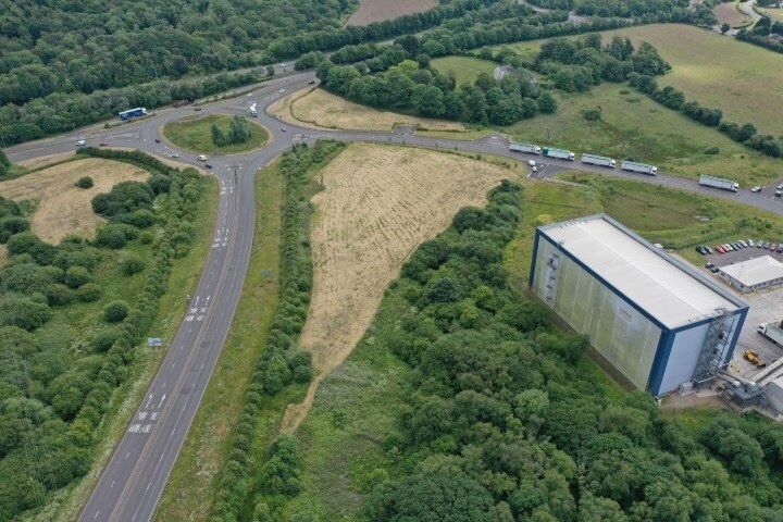Longland Ln, Port Talbot à vendre - Photo du bâtiment - Image 3 de 5