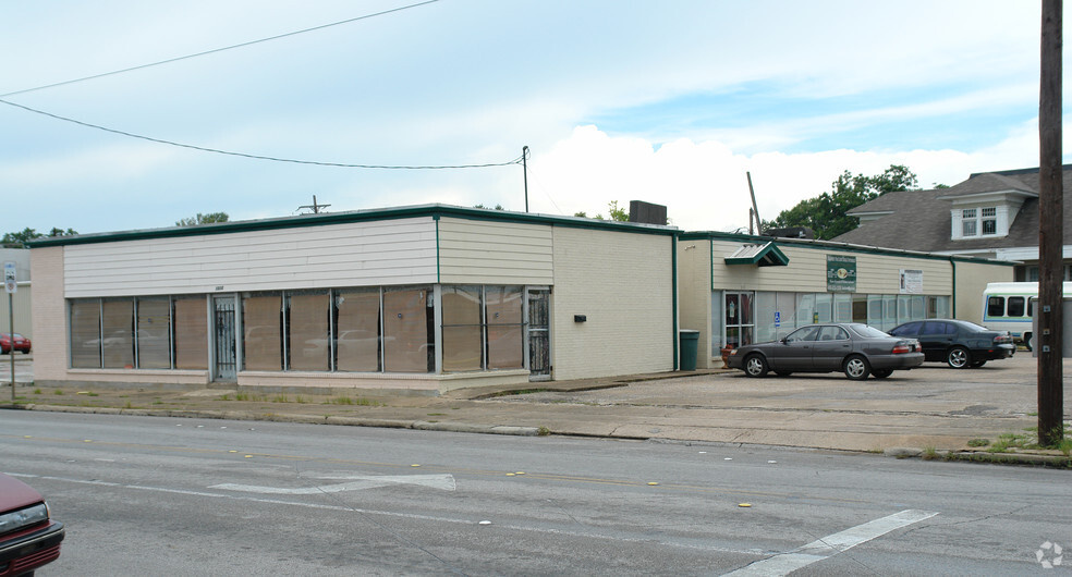 515 Magnolia St, Beaumont, TX for sale - Primary Photo - Image 1 of 2