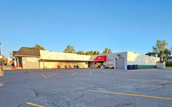584 W Ann Arbor Trl, Plymouth, MI for lease Building Photo- Image 2 of 10
