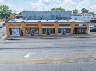More details for 108-116 S Murray Ave, Anderson, SC - Retail for Sale