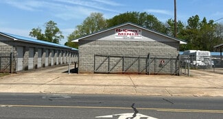 More details for 309 Main St, Rockwell, NC - Specialty for Sale