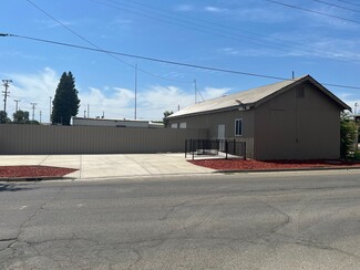 Plus de détails pour 9 6th Street St, Marysville, CA - Industriel à vendre