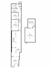 1722-1724 Atlantic Ave, Atlantic City, NJ for lease Interior Photo- Image 2 of 22
