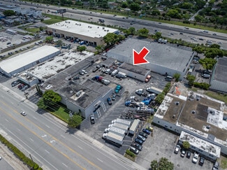 More details for 950 SW 12th Ave, Pompano Beach, FL - Industrial for Lease