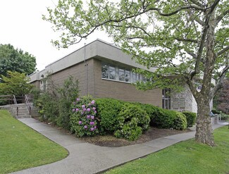 Plus de détails pour 180 E Central Ave, Pearl River, NY - Bureau à louer