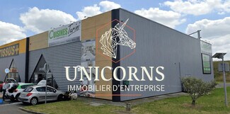 Plus de détails pour Commerce de détail à louer