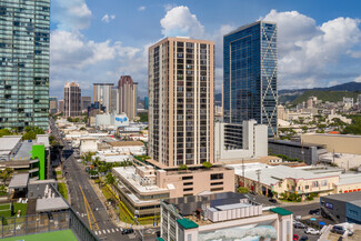 More details for 1050 Queen St, Honolulu, HI - Office, Retail for Lease