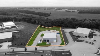 More details for 311 Corporate Dr, Shelbyville, KY - Industrial for Sale