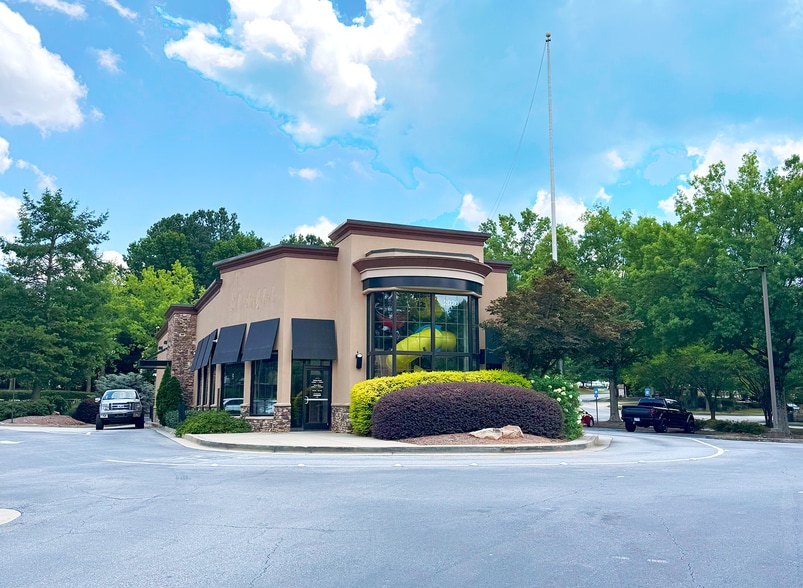 2020 Satellite Blvd, Duluth, GA for sale - Building Photo - Image 3 of 5