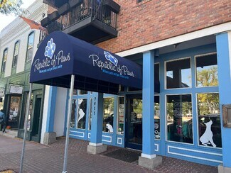 Plus de détails pour 2411 W Colorado Ave, Colorado Springs, CO - Commerce de détail à vendre