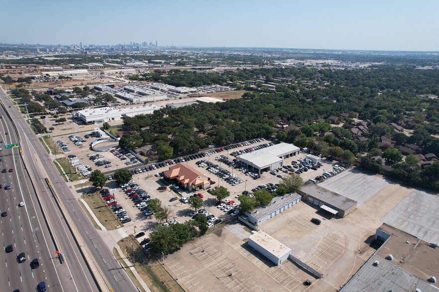 1600 Airport Fwy portfolio of 2 properties for sale on LoopNet.ca - Building Photo - Image 2 of 7