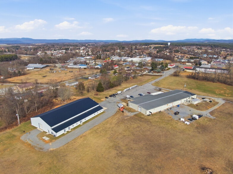 5192 Dominion Dr, Dublin, VA for sale - Building Photo - Image 2 of 76