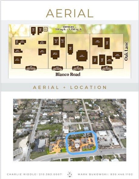 930 E Blanco Rd, Boerne, TX for sale - Building Photo - Image 3 of 70