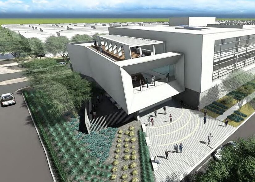 4625 E Paradise Village Pky N, Phoenix, AZ for sale - Other - Image 3 of 3