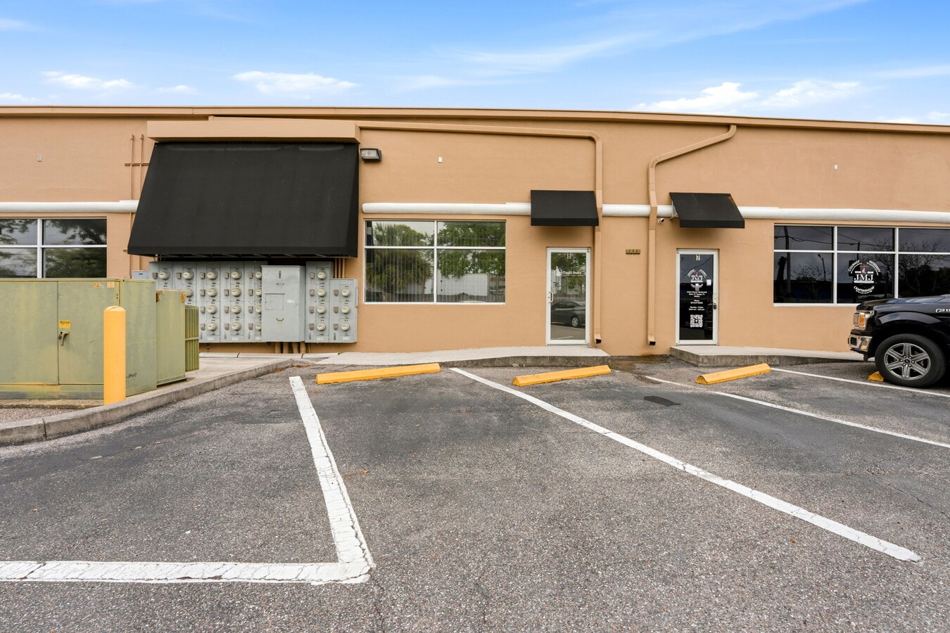 5404 Hoover Blvd, Tampa, FL 33634 - Unit 8 - - Interior Photo - Image 1 of 23