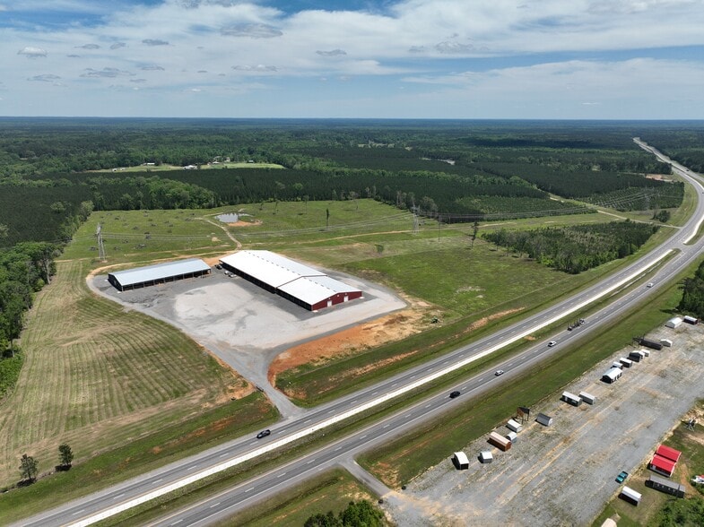5690 Sheridan Byp, Sheridan, AR for sale - Building Photo - Image 3 of 20