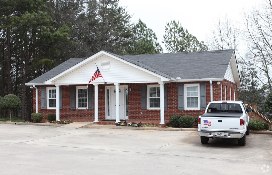 115 Samaritan Dr, Cumming, GA for lease - Building Photo - Image 3 of 30