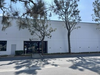 More details for 3338-3390 Slauson Ave, Vernon, CA - Industrial for Lease