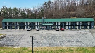 More details for 1798 S Wilderness Rd, Mount Vernon, KY - Hospitality for Sale