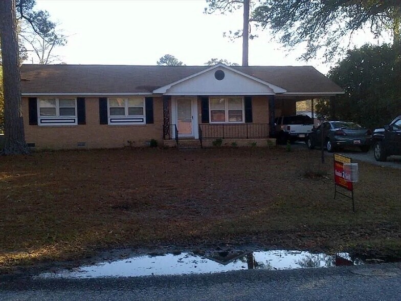 200 Hudson Dr, Florence, SC à vendre - Photo du bâtiment - Image 3 de 15