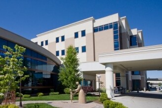 212 E Central Ave, Spokane, WA à louer - Photo du bâtiment - Image 2 de 2