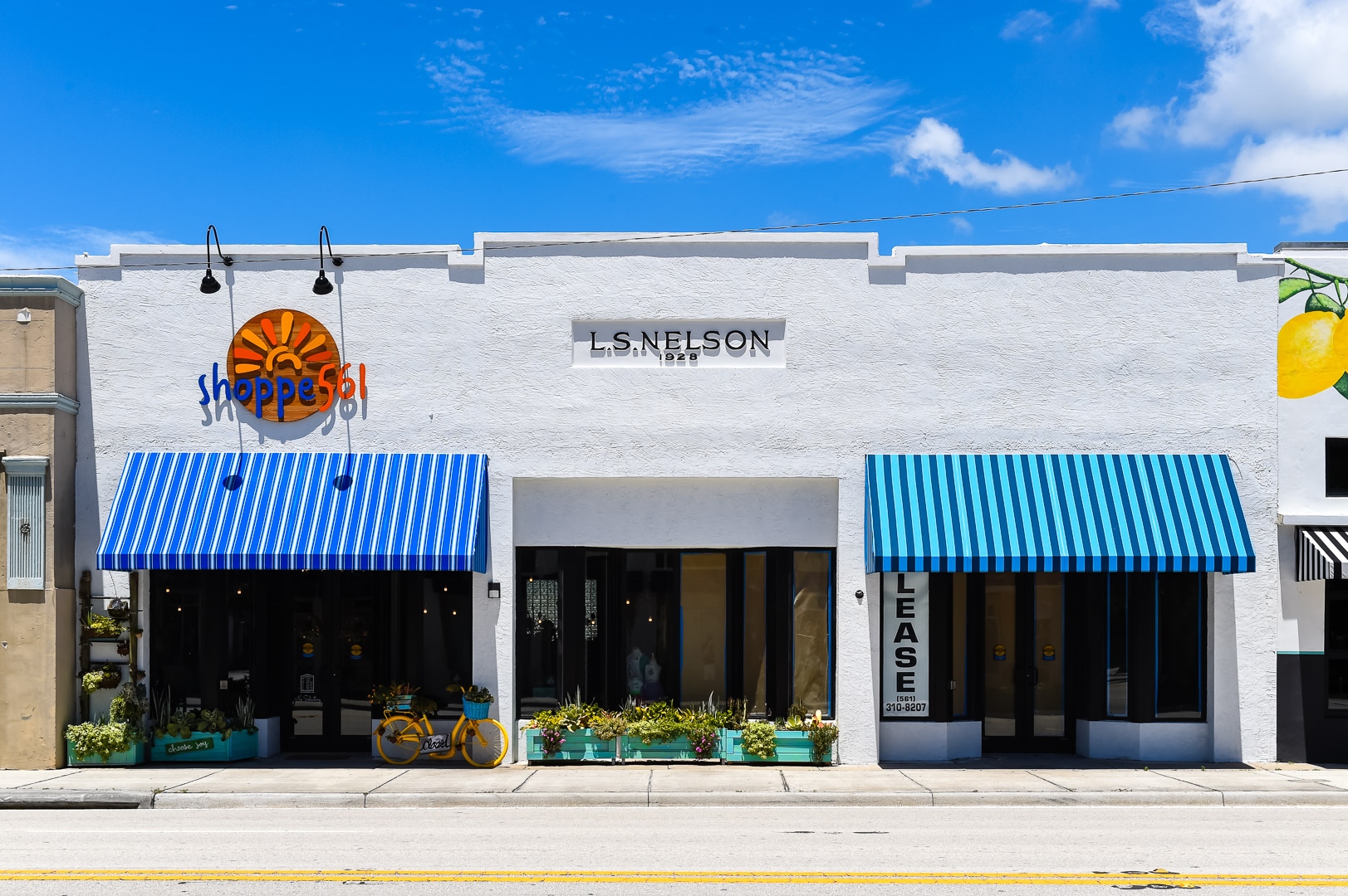 1905 S Dixie Hwy, West Palm Beach, FL for sale Building Photo- Image 1 of 1