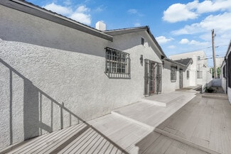More details for 530 S 7th St, Las Vegas, NV - Office for Lease