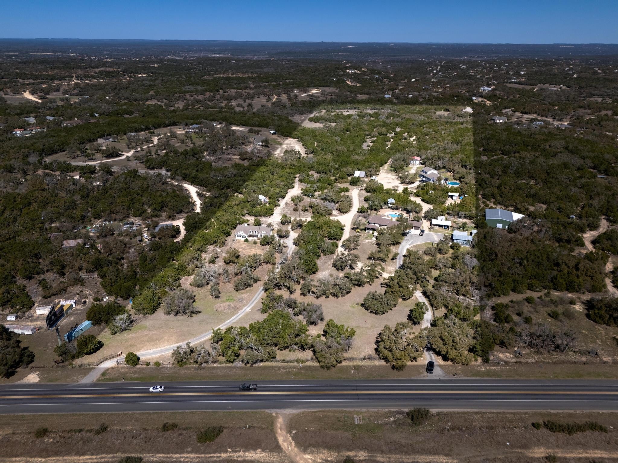 15060-15090 HWY 46, Spring Branch, TX for sale Primary Photo- Image 1 of 15