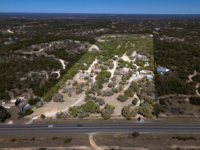 Plus de détails pour 15060-15090 HWY 46, Spring Branch, TX - Terrain à vendre