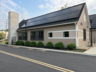 More details for 85 E Main St, Westborough, MA - Office for Lease