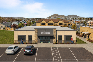 Plus de détails pour 31 S Louisiana St, Kennewick, WA - Terrain à vendre