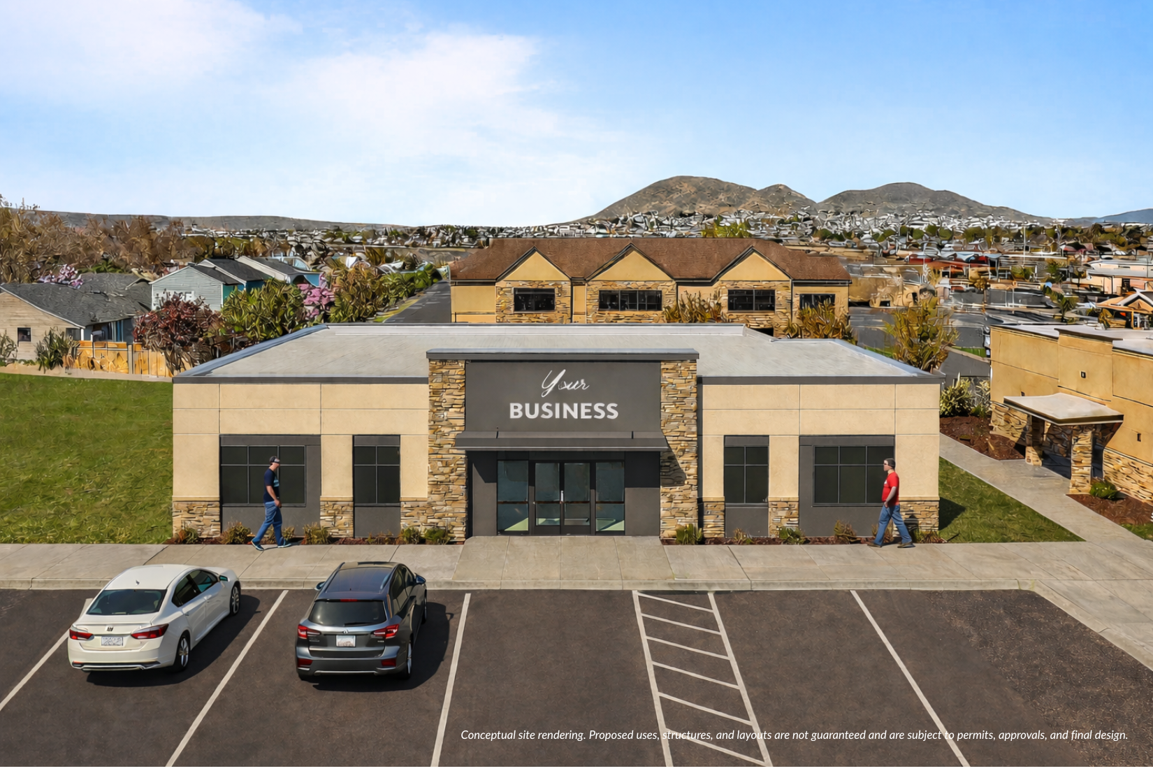 31 S Louisiana St, Kennewick, WA for sale Primary Photo- Image 1 of 5