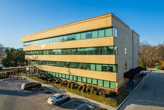 More details for 6584 Poplar Ave, Memphis, TN - Office for Lease