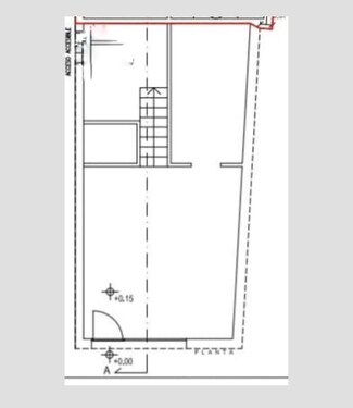More details for Calle Conde de Torres Cabrera, 21, Córdoba - Retail for Sale
