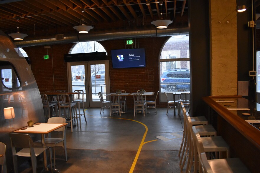 4499 W 38th Ave, Denver, CO for lease - Interior Photo - Image 2 of 13