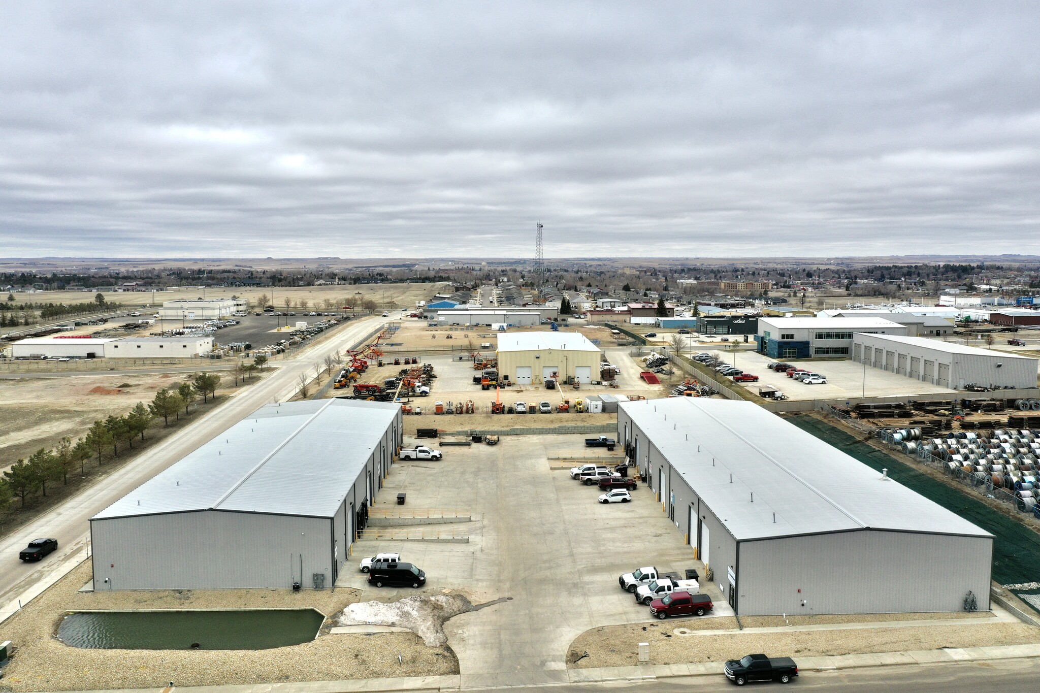 380 E 26th St, Dickinson, ND for sale Building Photo- Image 1 of 1