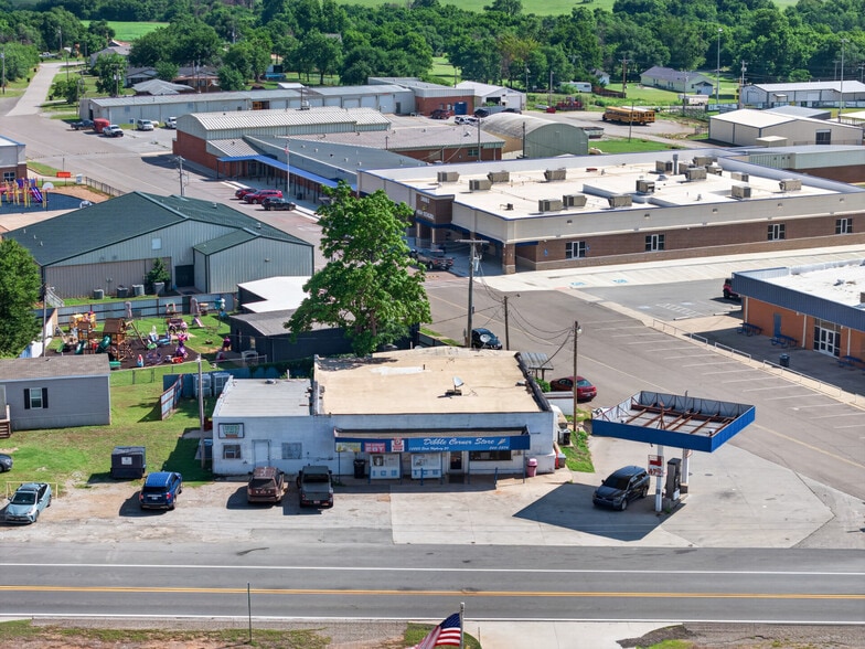 12283 State Highway 39, Dibble, OK for sale - Building Photo - Image 3 of 31