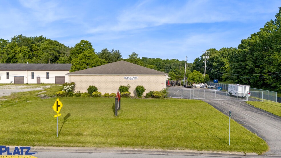 1168 N Meridian Rd, Youngstown, OH for lease - Building Photo - Image 1 of 10