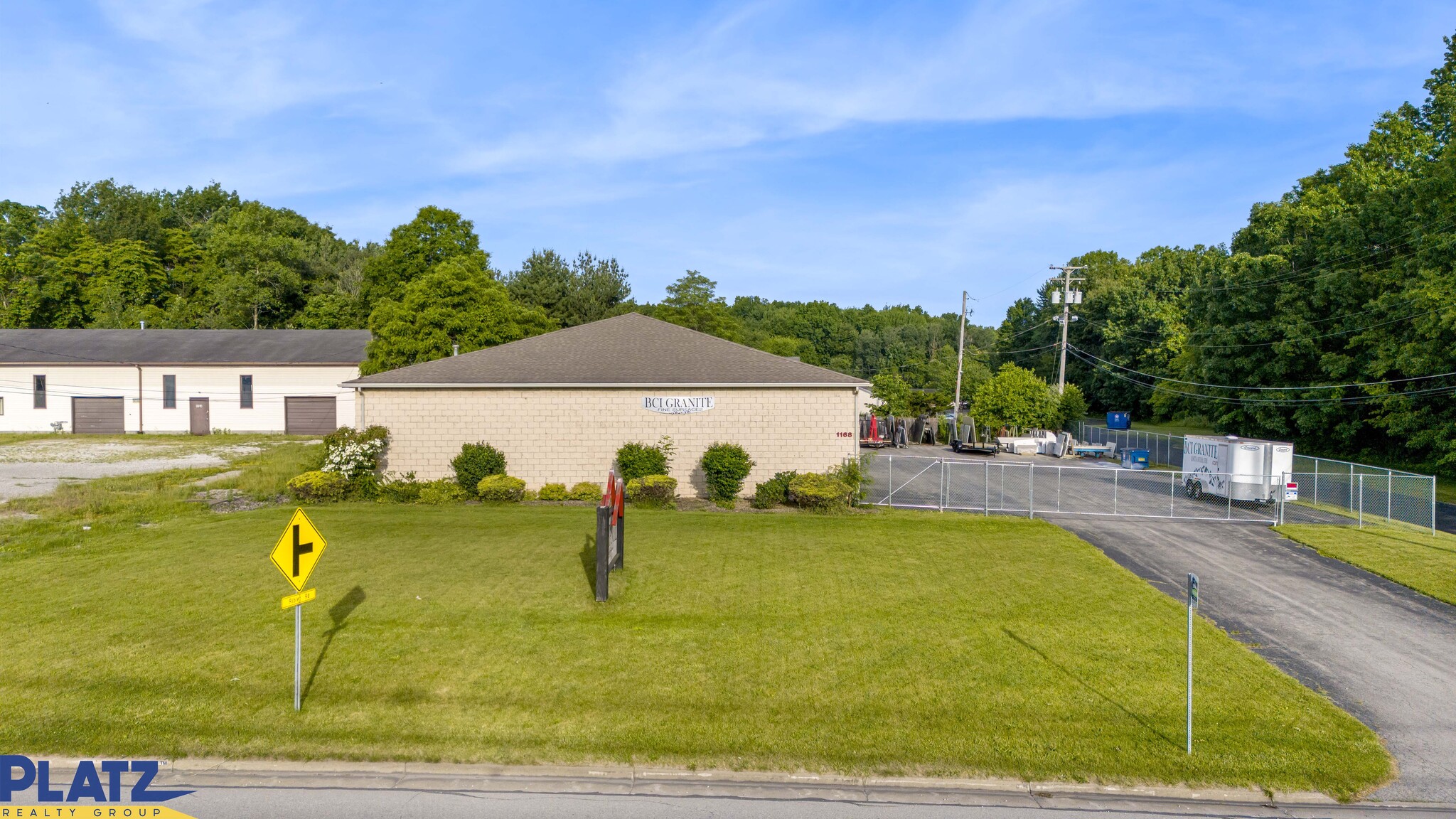 1168 N Meridian Rd, Youngstown, OH for lease Building Photo- Image 1 of 11