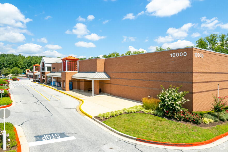 10000-10060 Baltimore National Pike, Ellicott City, MD for lease - Building Photo - Image 1 of 28