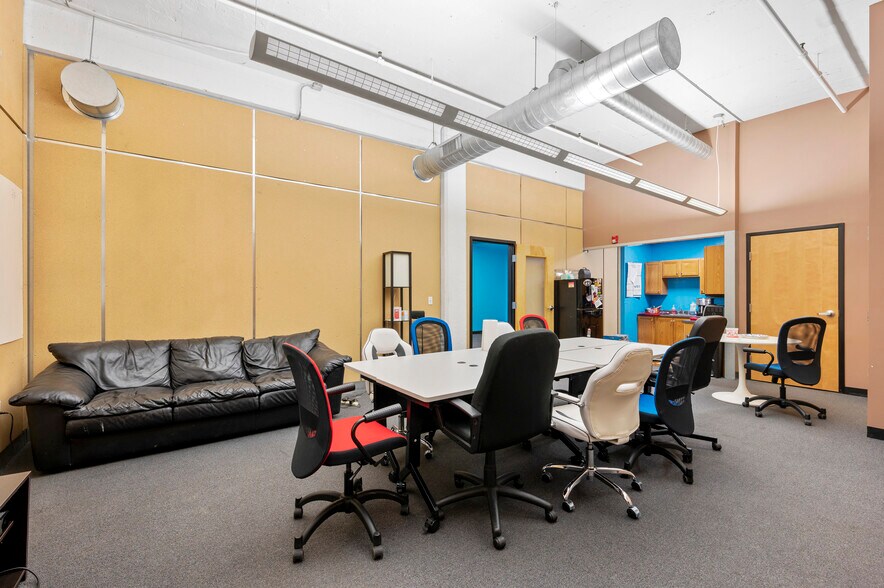 2828-2840 Liberty Ave, Pittsburgh, PA à louer - Photo intérieure - Image 3 de 48