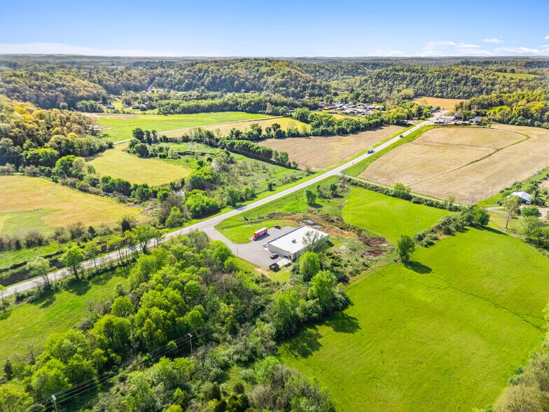 36741 OH-7, Pomeroy, OH à vendre - Photo du bâtiment - Image 2 de 5