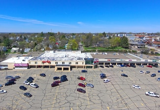 Plus de détails pour 130-300 McGregor Plz, Platteville, WI - Commerce de détail à vendre